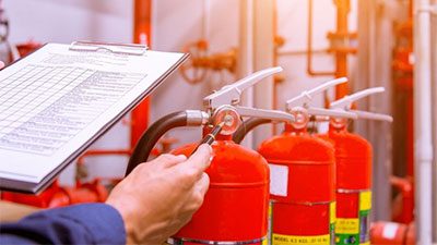 Combate a Incêndio