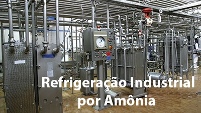 NR-13 – Segurança na Operação de Caldeiras e Manuseio de Amônia