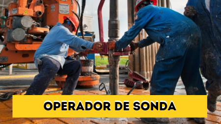 Operador de Sonda